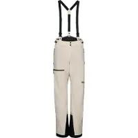 Jack Wolfskin Flowline Pro 2l Ins Pants Pale Sand Taglia: M | Pantaloni cargo Outlet | Donna | Marrone