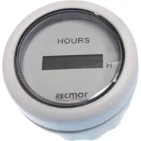 Recmar Contatore Di Ore