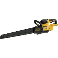 DeWalt DCS397N-XJ - Seghetto alternativo a batteria 54V FlexVolt, 430mm, versione base senza batteria