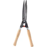 Bahco Tagliasiepi tradizionale con lame diritte P57-25-F