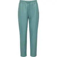 s.Oliver Pant Green Taglia: W44 | Pantaloni da completo Outlet | Donna | Verde