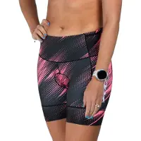 Zoot Pantaloncini Da Triathlon Ltd Tri 6´´