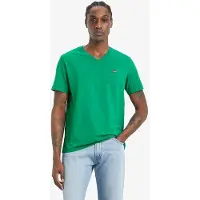 Levi's Classic Hm V Neck Tee Shady Glade Taglia: XS | Magliette basic Outlet | Uomo