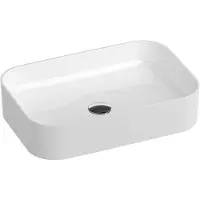 Ravak Ceramic Slim 55x37 cm XJX01155002