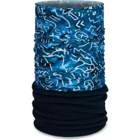 Buff Kid's Polar Sciarpa a tubo Bambini (One Size, blu)