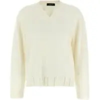 FABIANA FILIPPI Maglia a v