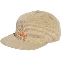 Adidas Originals Equipment Earflap Cap Stone Khaki Taglia: OS Large | Accessori Outlet | Unisex | Marrone