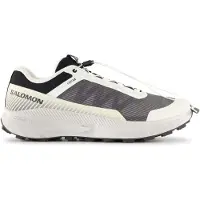 Salomon Vision Scarpe per trail running (45 1/3, grigio)
