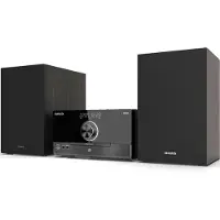 Aiwa Micro Hi-fi Msbtu-600