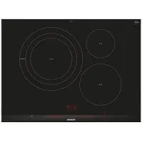 Siemens Piano A Induzione Iq300 Eh775ldc1e 70 Cm