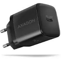 Axagon Caricabatterie Da Parete Usb-c Acu-pd20 Pd3