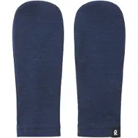 Reima Kid's Eino Guanti Bambini (1/2, blu)