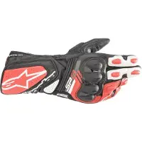 Alpinestars SP-8 V3 Guanti unisex nero, taglia 3XL