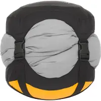 Sea to Summit Evac Compression Dry Bag Sacca (35 l, grigio)