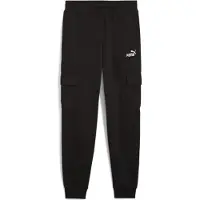 Puma Pantaloni Sportivi Ess No. 1 Logo Cargo Regular Fit