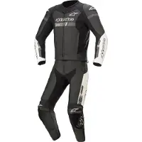 Alpinestars GP-Force Chaser 2 Pezzi uomo nero, taglia 56