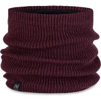 Buff Scaldacollo Knitted &amp; Fleece