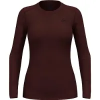 Odlo Base layer 'MERINO 200' bordeaux