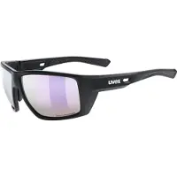 Uvex Mtn Venture CV Cat. 3 Occhiali da sole grigio