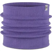 Buff Scaldacollo Knitted