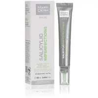 Martiderm Shots Imperfezioni Saliciliche 20 ml — Siero viso