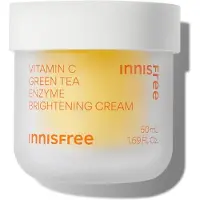 INNISFREE Vitamin C Green Tea Enzyme crema illuminante 50ml
