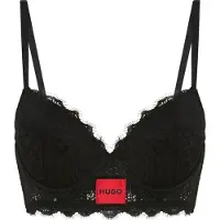 HUGO Reggiseno 10269292 Push Up