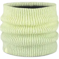 Buff Scaldacollo Knitted &amp; Fleece