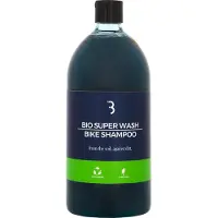 BBB Pulitore Biosuperwash 1l