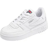 FILA Scarpa Bassa Donna Fxventuno l Low Wmn White