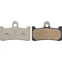 Shimano Pastiglie Freno A Disco In Resina M04 Br-m755