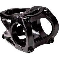 BRN Attacco Manubrio Xx Cut 1 1/8´´ 31.8 Mm
