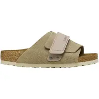 Birkenstock - Sandali - 470835 - Sabbia