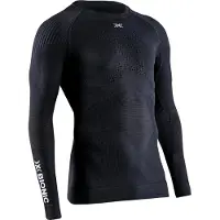 X-Bionic Maglietta Intima Tenica A Maniche Lunghe Energy Accumulator 4.0