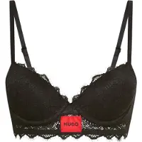 HUGO Reggiseno 10269292 Push Up