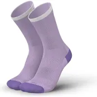 Incylence Pure V1 Calze da ciclismo (47-50, lilla)