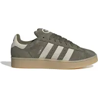 Adidas Sneakers basse CAMPUS donne - Kaki - 36