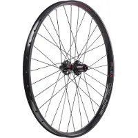 BRN Ruota Posteriore Da Mtb Mud Boost 12s 29´´ Disc Tubeless