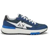 Sun68 Sneakers NIKI 2.0 SOLID
