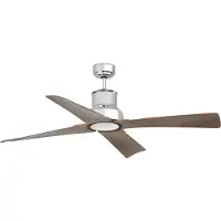 Faro Ventilatore da soffitto Winche