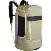 Picture - Zaino da viaggio da 35 litri - Wildpath Bag 35 Black - Nero