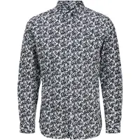 Jack & jones Camicia Formale Slim Fit