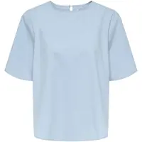 ONLY Camicia da donna 'ONLTuva' blu chiaro