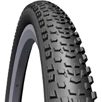 Xlc Pneumatico Rigido Da Mtb Vt-m30 Cirrus 27.5´´ X 2.60