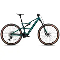 Orbea Bicicletta Elettrica Da Mtb Rise Sl H30 29´´ Deore M6100 Sgs Shadow Plus 2026