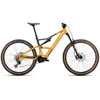 Orbea Bicicletta Elettrica Da Mtb Rise Sl H30 29´´ Deore M6100 Sgs Shadow Plus 2026