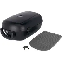 Xlc Borsa Portapacchi 5:1 Cargo Ba-b13 16l