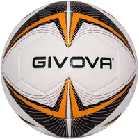 Givova Pallone Da Calcio Match King