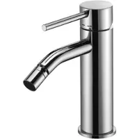 Paffoni Light - Miscelatore per bidet, cromo LIG131CR