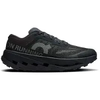ON Women's Cloudultra 3 Scarpe per trail running Donna (42,5, nero)